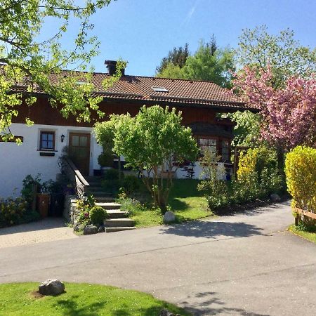 Ferienwohnung Doris Strodl Füssen Exterior foto